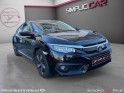 Honda civic 4 portes 2017 1.5 i-vtec 182 exclusive cvt / toit ouvrant/ camera/ sieges chauffants/ garantie 12 mois occasion ...