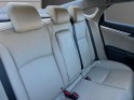 Honda civic 4 portes 2017 1.5 i-vtec 182 exclusive cvt / toit ouvrant/ camera/ sieges chauffants/ garantie 12 mois occasion ...