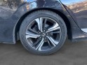 Honda civic 4 portes 2017 1.5 i-vtec 182 exclusive cvt / toit ouvrant/ camera/ sieges chauffants/ garantie 12 mois occasion ...