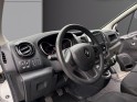 Renault trafic fourgon l1h1 2.0 dci 120 sl pro moteur-embrayage-turbo neufs apple carplay radars ar garantie 12mois occasion...