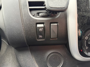 Renault trafic fourgon l1h1 2.0 dci 120 sl pro moteur-embrayage-turbo neufs apple carplay radars ar garantie 12mois occasion...