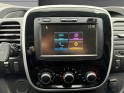 Renault trafic fourgon l1h1 2.0 dci 120 sl pro moteur-embrayage-turbo neufs apple carplay radars ar garantie 12mois occasion...