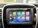 Renault trafic fourgon l1h1 2.0 dci 120 sl pro moteur-embrayage-turbo neufs apple carplay radars ar garantie 12mois occasion...