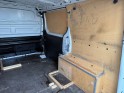 Renault trafic fourgon l1h1 2.0 dci 120 sl pro moteur-embrayage-turbo neufs apple carplay radars ar garantie 12mois occasion...