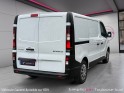 Renault trafic fourgon l1h1 2.0 dci 120 sl pro moteur-embrayage-turbo neufs apple carplay radars ar garantie 12mois occasion...