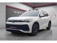 VOLKSWAGEN d'occasion TIGUAN 2.0 TDI 193ch de 2024 Montreuil (93)﻿