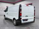 Renault trafic fourgon l1h1 2.0 dci 120 sl pro moteur-embrayage-turbo neufs apple carplay radars ar garantie 12mois occasion...
