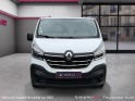 Renault trafic fourgon l1h1 2.0 dci 120 sl pro moteur-embrayage-turbo neufs apple carplay radars ar garantie 12mois occasion...