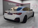 Bmw serie 4 coupe g22 420i 184 ch bva8 m sport. occasion  simplicicar nice - pfvauto simplicicar simplicibike france