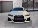 Bmw serie 4 coupe g22 420i 184 ch bva8 m sport. occasion  simplicicar nice - pfvauto simplicicar simplicibike france