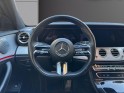 Mercedes classe e 300 de 9g-tronic amg line. occasion  simplicicar nice - pfvauto simplicicar simplicibike france