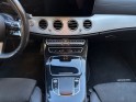 Mercedes classe e 300 de 9g-tronic amg line. occasion  simplicicar nice - pfvauto simplicicar simplicibike france