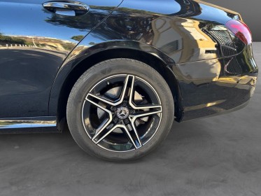 Mercedes classe e 300 de 9g-tronic amg line. occasion  simplicicar nice - pfvauto simplicicar simplicibike france