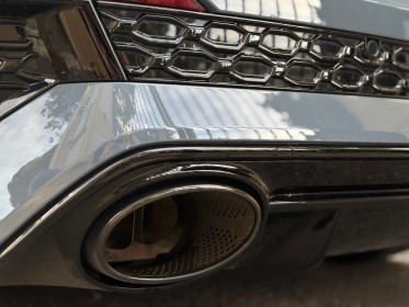 Audi rs3 sportback 2.5 tfsi 400 s tronic 7 quattro. occasion  simplicicar nice - pfvauto simplicicar simplicibike france