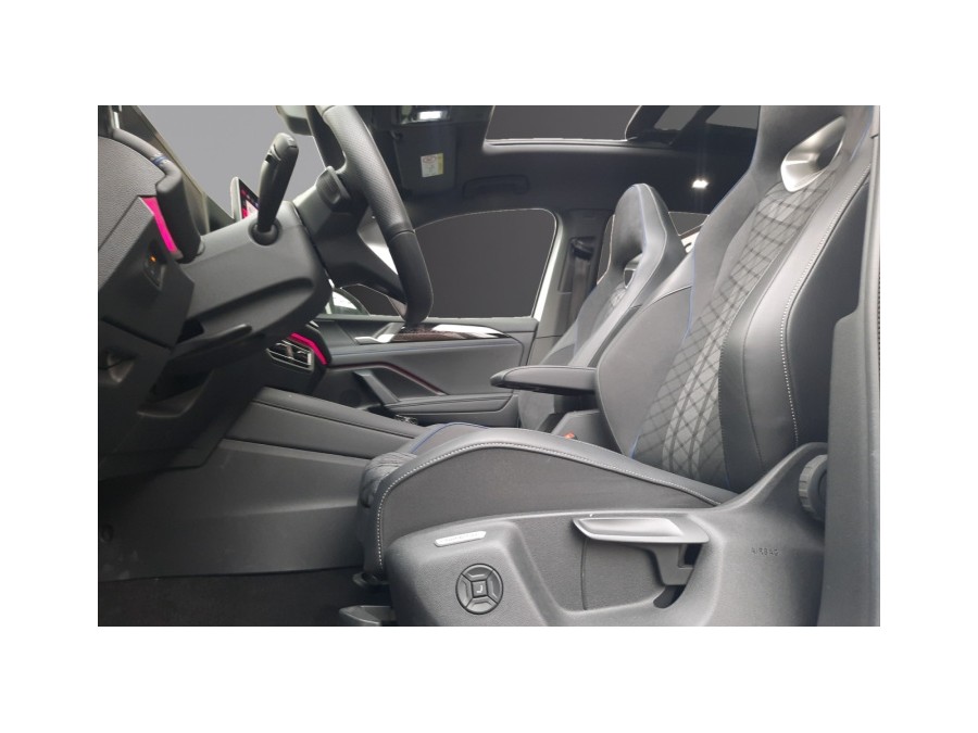 VOLKSWAGEN d'occasion TIGUAN 2.0 TDI 193ch de 2024 Montreuil (93)﻿
