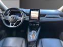Renault captur e-tech 145 - 21b initiale paris/camera 360/sieges chauffants/ garantie 12 mois. occasion  simplicicar nice -...