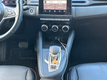Renault captur e-tech 145 - 21b initiale paris/camera 360/sieges chauffants/ garantie 12 mois. occasion  simplicicar nice -...