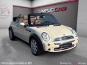 Mini mini cabriolet 1.6 115ch r52 sidewalk - garantie 12 mois occasion simplicicar arras  simplicicar simplicibike france