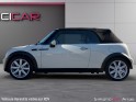 Mini mini cabriolet 1.6 115ch r52 sidewalk - garantie 12 mois occasion simplicicar arras  simplicicar simplicibike france