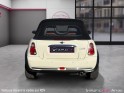 Mini mini cabriolet 1.6 115ch r52 sidewalk - garantie 12 mois occasion simplicicar arras  simplicicar simplicibike france
