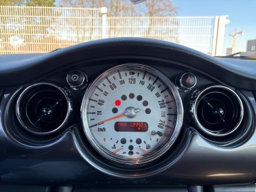 Mini mini cabriolet 1.6 115ch r52 sidewalk - garantie 12 mois occasion simplicicar arras  simplicicar simplicibike france