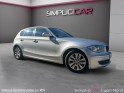 Bmw serie 1 e87 lci bmw serie 1 e87 lci 118d 143 ch edition avantage garantie 12 mois occasion simplicicar lyon nord...