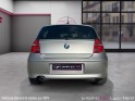 Bmw serie 1 e87 lci bmw serie 1 e87 lci 118d 143 ch edition avantage garantie 12 mois occasion simplicicar lyon nord...
