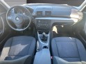 Bmw serie 1 e87 lci bmw serie 1 e87 lci 118d 143 ch edition avantage garantie 12 mois occasion simplicicar lyon nord...