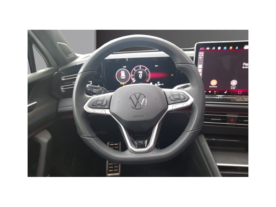 VOLKSWAGEN d'occasion TIGUAN 2.0 TDI 193ch de 2024 Montreuil (93)﻿