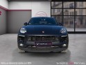Porsche macan 250ch pdk - jantes rs spyder design 20' - carplay - radar av ar occasion simplicicar rennes simplicicar...