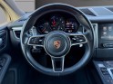 Porsche macan 250ch pdk - jantes rs spyder design 20' - carplay - radar av ar occasion simplicicar rennes simplicicar...