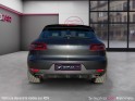 Porsche macan 250ch pdk - jantes rs spyder design 20' - carplay - radar av ar occasion simplicicar rennes simplicicar...