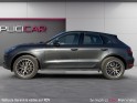 Porsche macan 250ch pdk - jantes rs spyder design 20' - carplay - radar av ar occasion simplicicar rennes simplicicar...