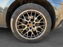 Porsche macan 250ch pdk - jantes rs spyder design 20' - carplay - radar av ar occasion simplicicar rennes simplicicar...
