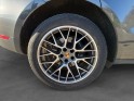Porsche macan 250ch pdk - jantes rs spyder design 20' - carplay - radar av ar occasion simplicicar rennes simplicicar...