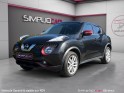 Nissan juke 1.2e dig-t 115 start/stop system red touch - garantie 12 mois occasion simplicicar brest simplicicar simplicibike...