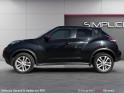 Nissan juke 1.2e dig-t 115 start/stop system red touch - garantie 12 mois occasion simplicicar brest simplicicar simplicibike...