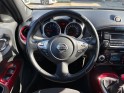Nissan juke 1.2e dig-t 115 start/stop system red touch - garantie 12 mois occasion simplicicar brest simplicicar simplicibike...