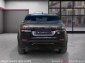 Land rover range rover evoque d200 mhev awd bva9 r dynamic se toit ouvrant entretiens constructeur garantie 12 mois occasion...