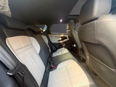 Land rover range rover evoque d200 mhev awd bva9 r dynamic se toit ouvrant entretiens constructeur garantie 12 mois occasion...