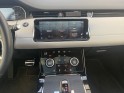 Land rover range rover evoque d200 mhev awd bva9 r dynamic se toit ouvrant entretiens constructeur garantie 12 mois occasion...