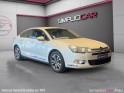 Citroen c5 c5 bluehdi 150 ss millenium occasion simplicicar pau simplicicar simplicibike france