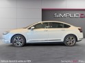 Citroen c5 c5 bluehdi 150 ss millenium occasion simplicicar pau simplicicar simplicibike france