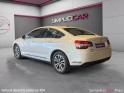 Citroen c5 c5 bluehdi 150 ss millenium occasion simplicicar pau simplicicar simplicibike france