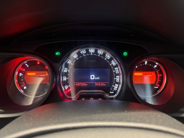 Citroen c5 c5 bluehdi 150 ss millenium occasion simplicicar pau simplicicar simplicibike france