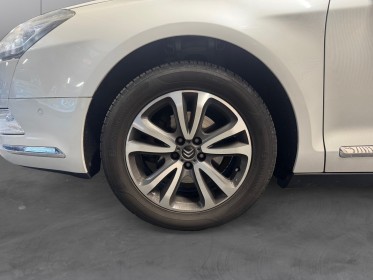 Citroen c5 c5 bluehdi 150 ss millenium occasion simplicicar pau simplicicar simplicibike france