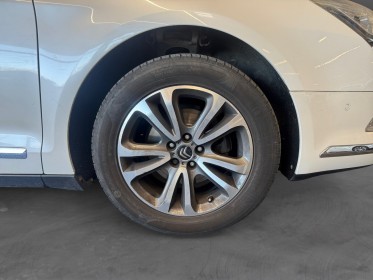 Citroen c5 c5 bluehdi 150 ss millenium occasion simplicicar pau simplicicar simplicibike france