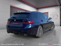 Bmw serie 3 touring g21 330e xdrive 292 ch bva8 m sport individual drive assist pro head up hk to garantie 12 mois occasion...