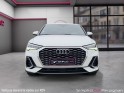 Audi q3 sportback 35 tfsi 150 ch myld hybrid s line - suivi audi - virtual cockpit - caméra de recul - carplay - garantie...