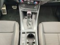 Audi q3 sportback 35 tfsi 150 ch myld hybrid s line - suivi audi - virtual cockpit - caméra de recul - carplay - garantie...